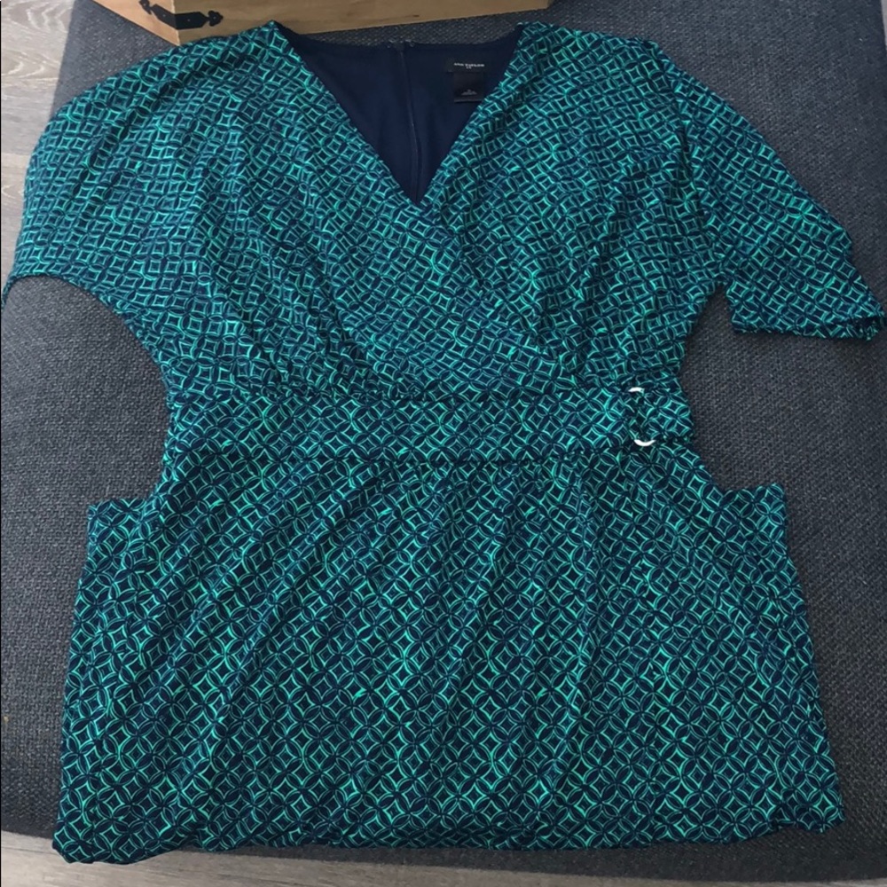 Ann Taylor Factory dress